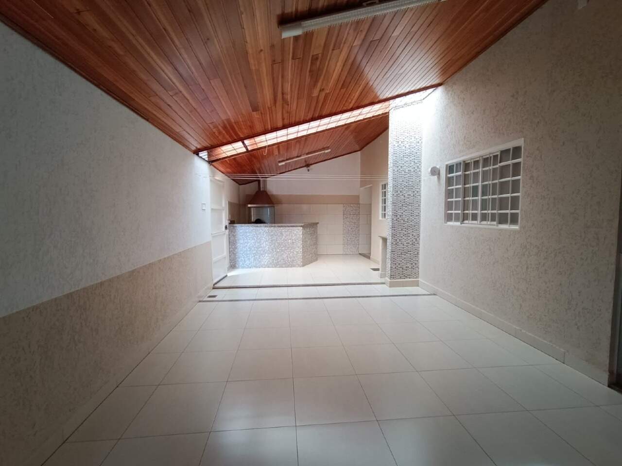 Casa à venda no Jardim Alvorada: