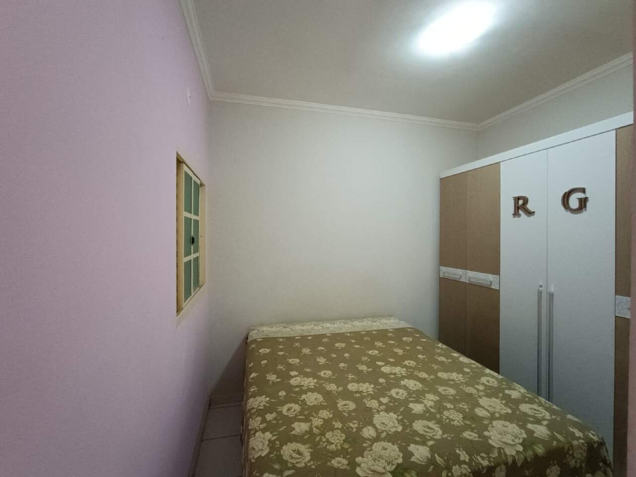 Casa à venda no Jardim Alvorada: 