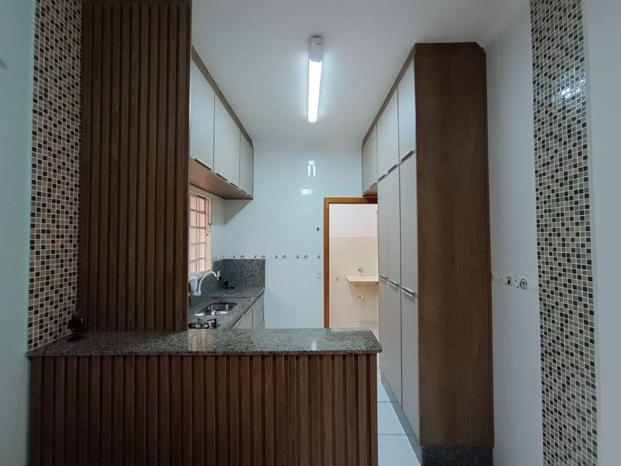 Casa à venda no Jardim Alvorada: 