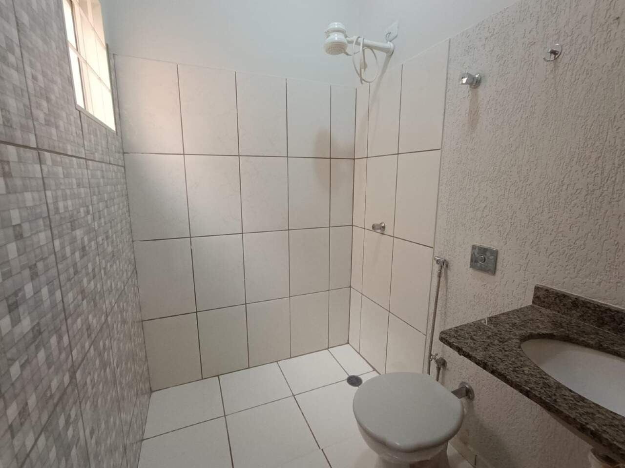 Casa à venda no Jardim Alvorada: 