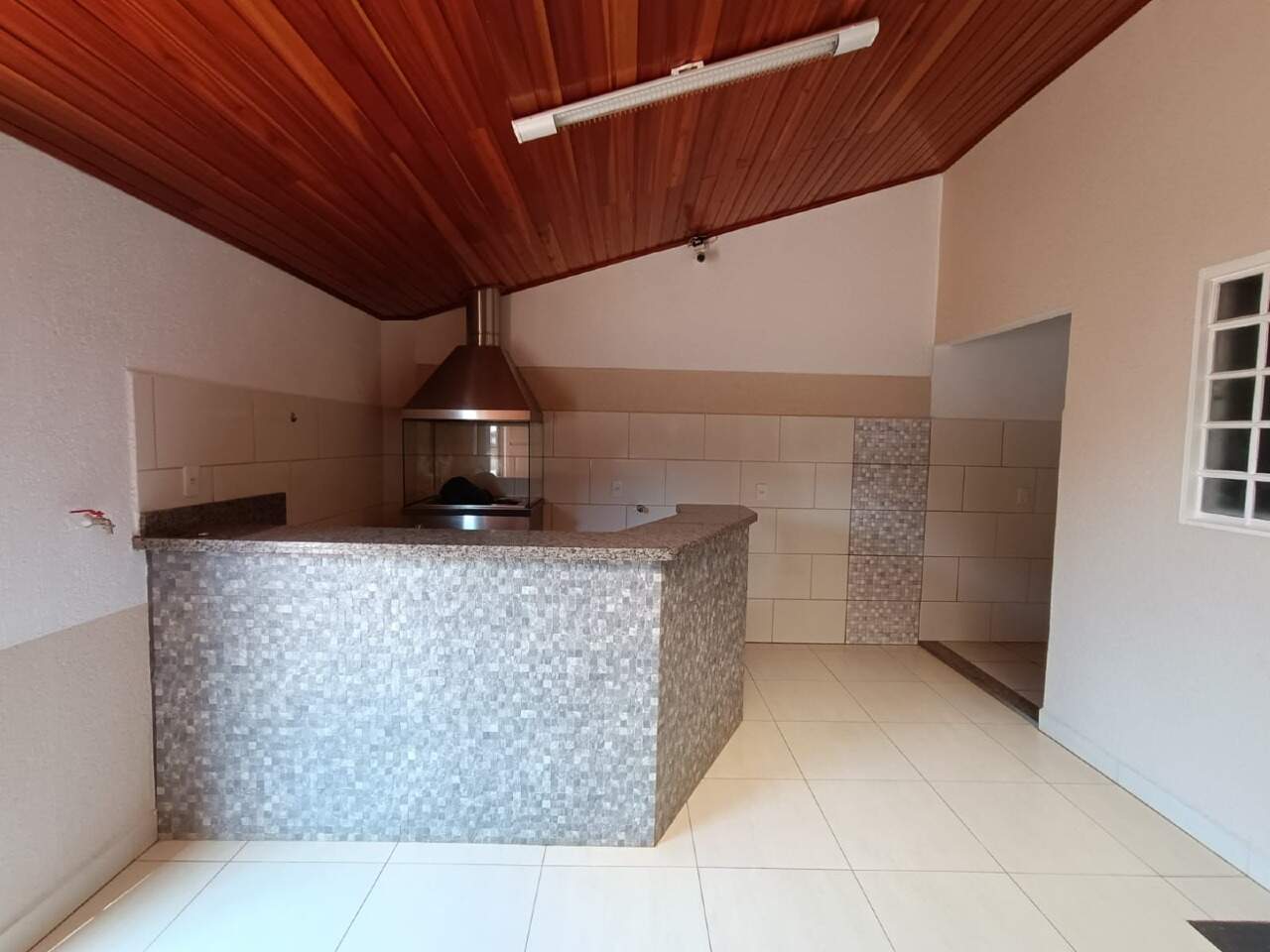 Casa à venda no Jardim Alvorada: 