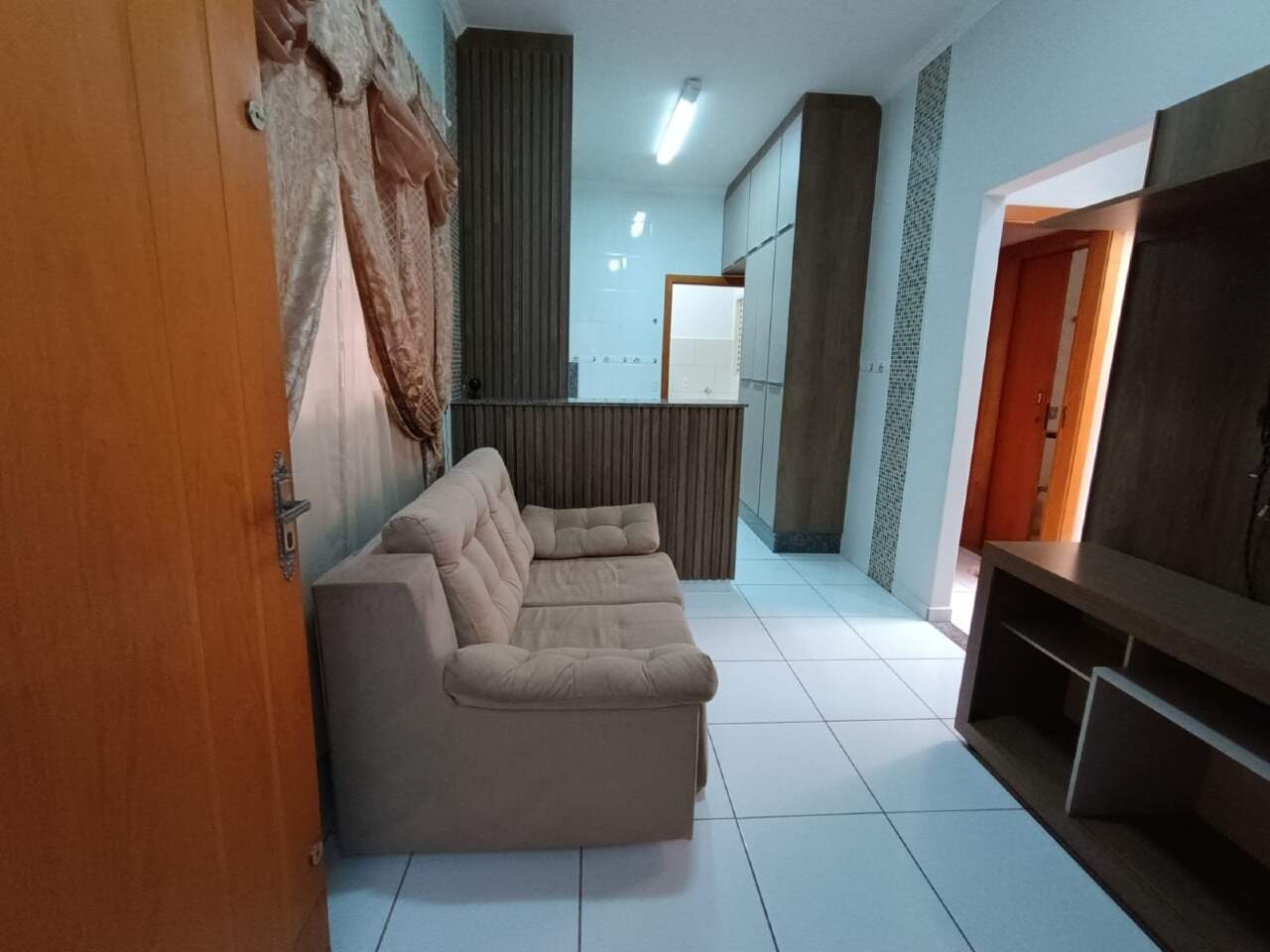 Casa à venda no Jardim Alvorada: 