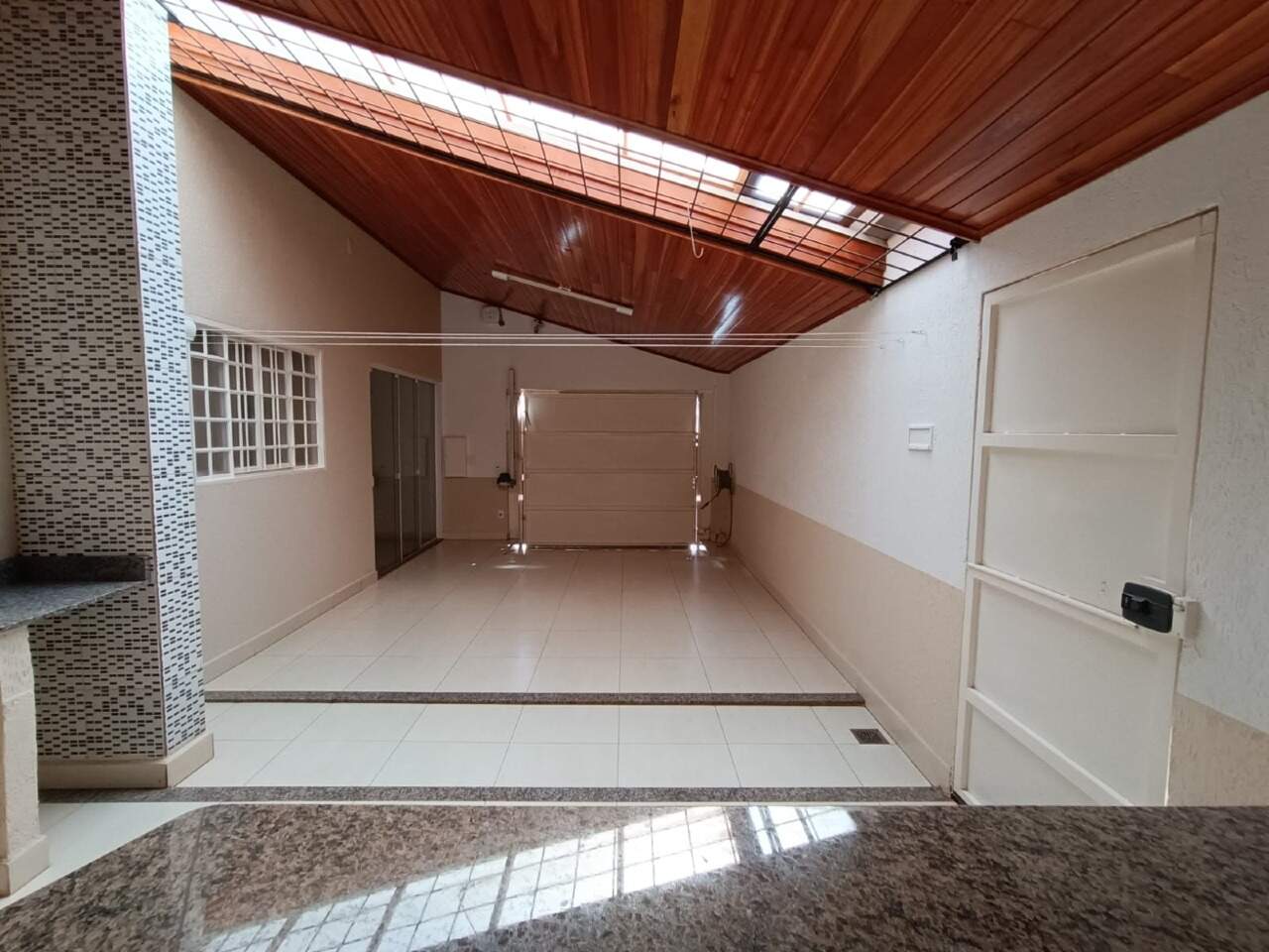 Casa à venda no Jardim Alvorada: 