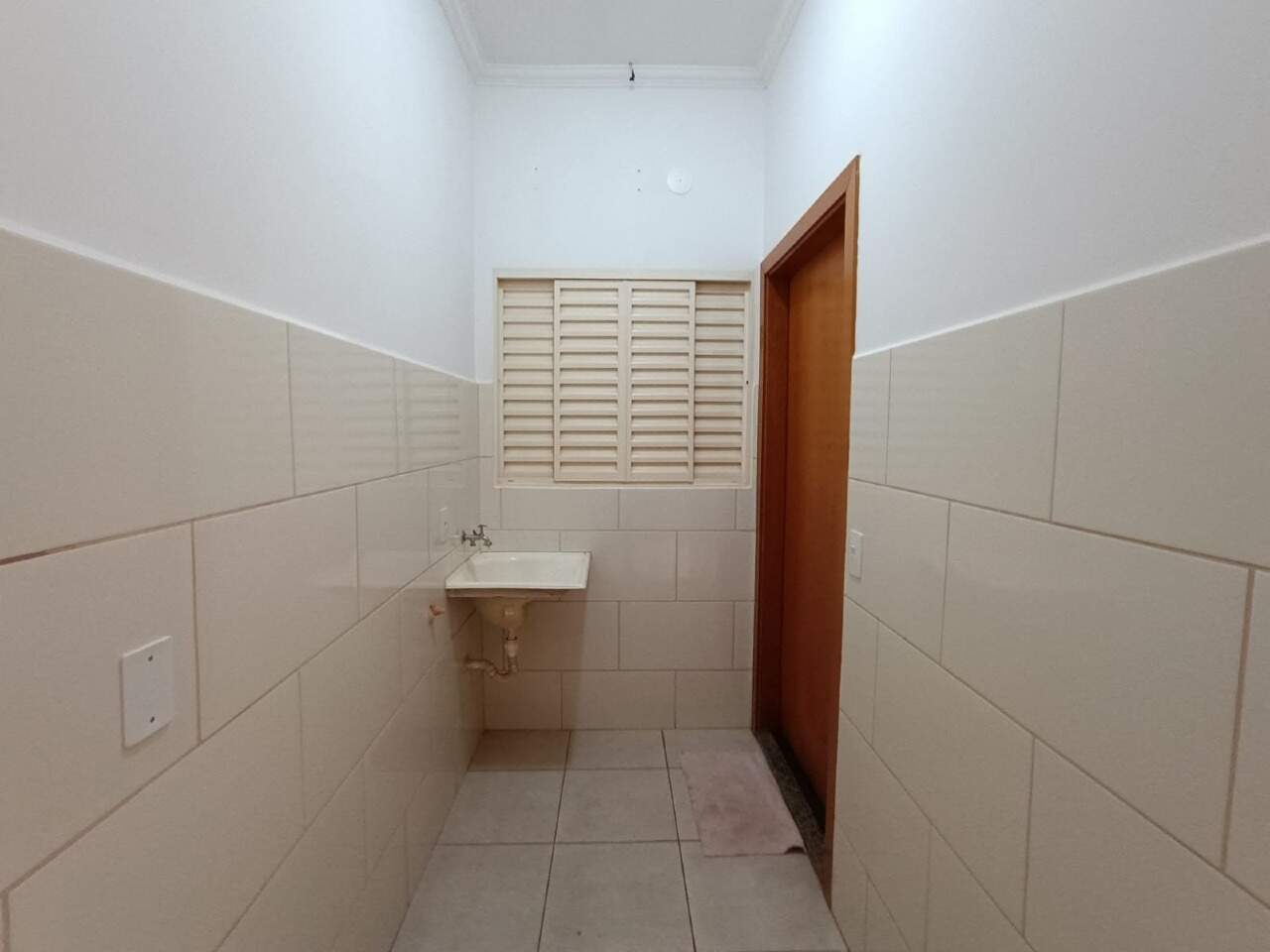 Casa à venda no Jardim Alvorada: 