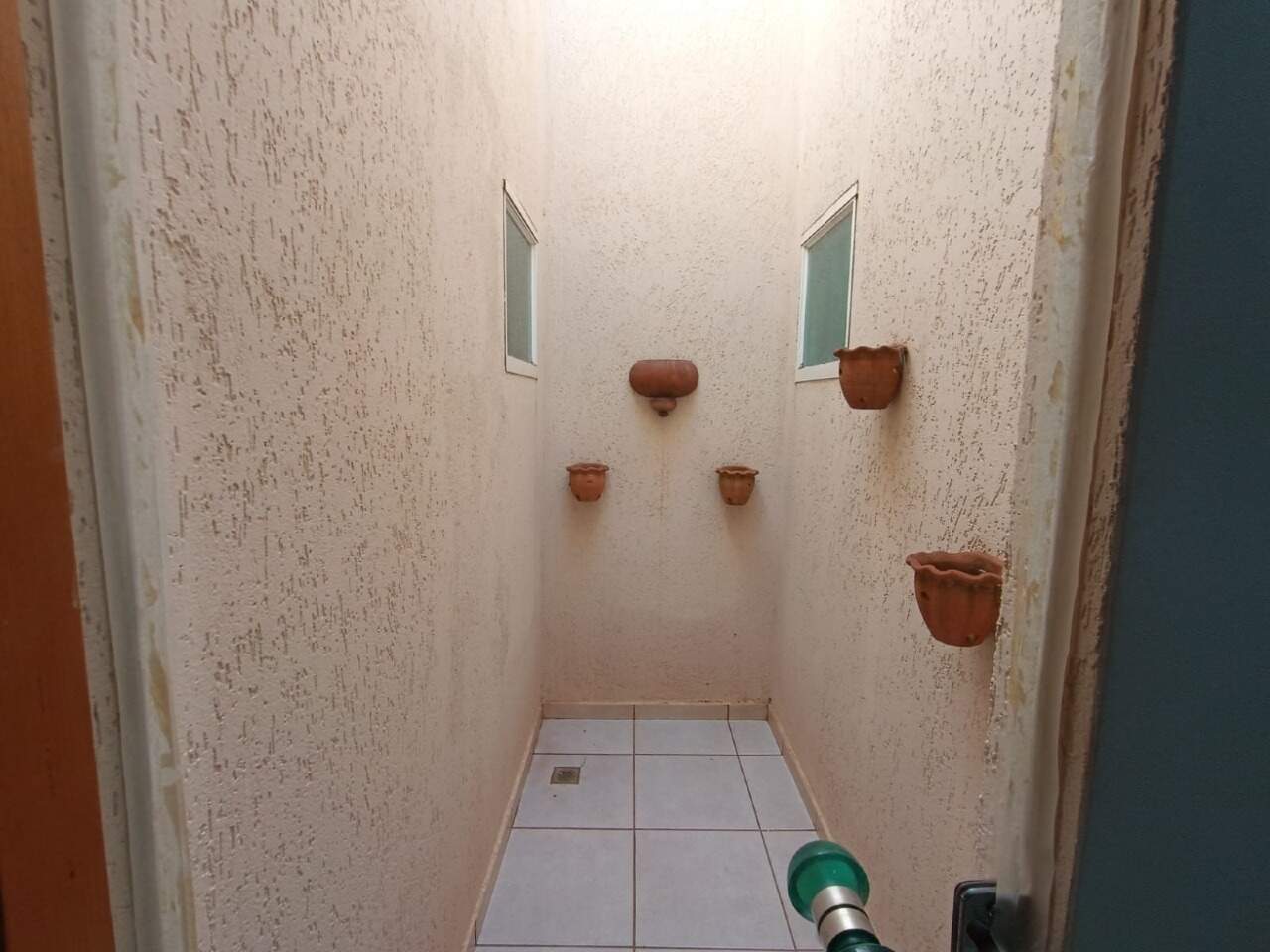Casa à venda no Jardim Alvorada: 