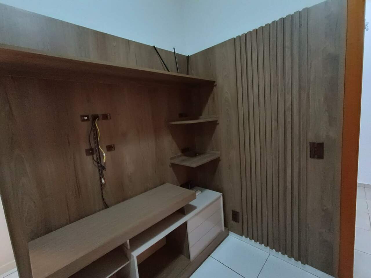 Casa à venda no Jardim Alvorada: 