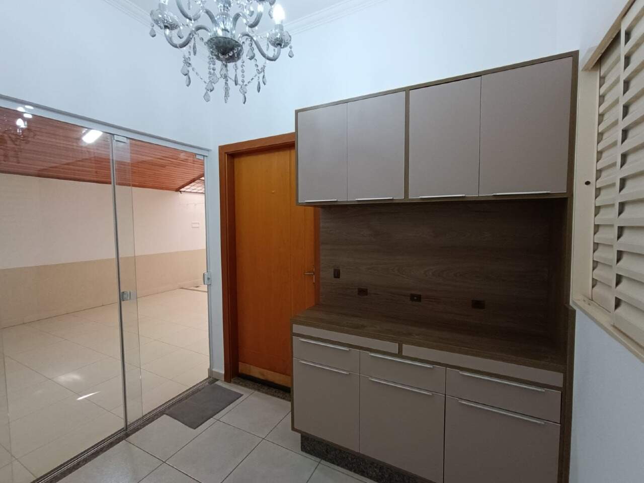 Casa à venda no Jardim Alvorada: 