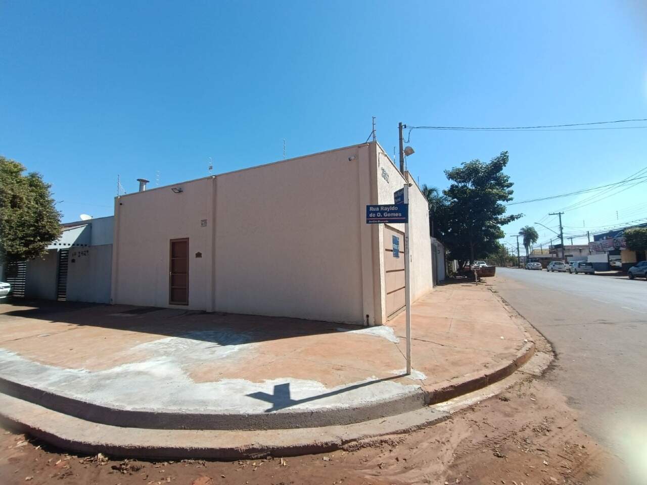 Casa à venda no Jardim Alvorada: