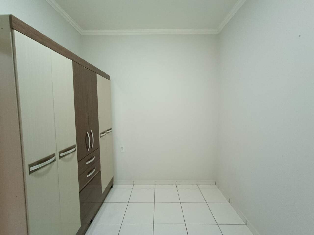 Casa à venda no Jardim Alvorada: 