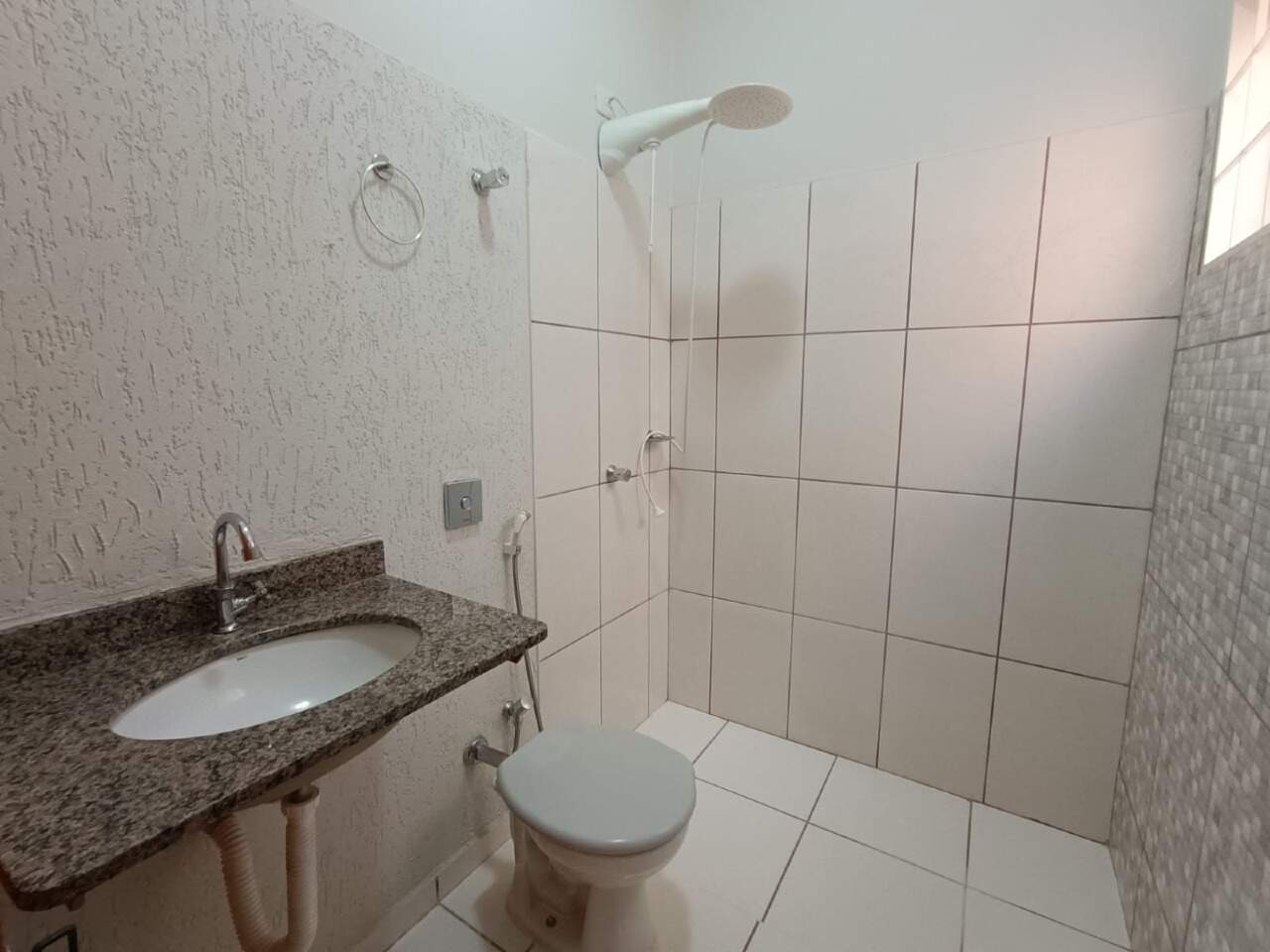 Casa à venda no Jardim Alvorada: 