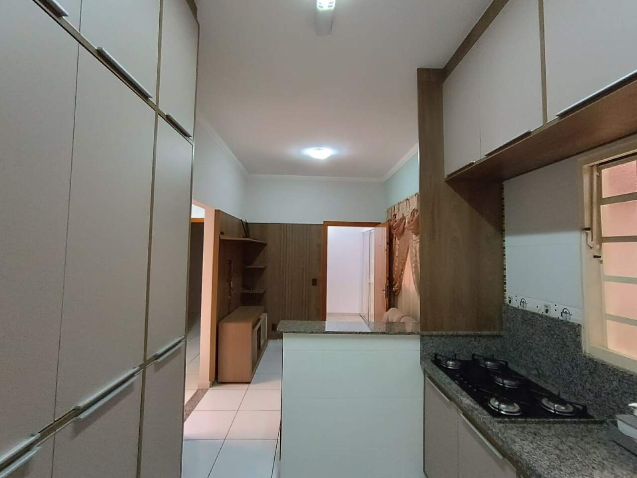 Casa à venda no Jardim Alvorada: 