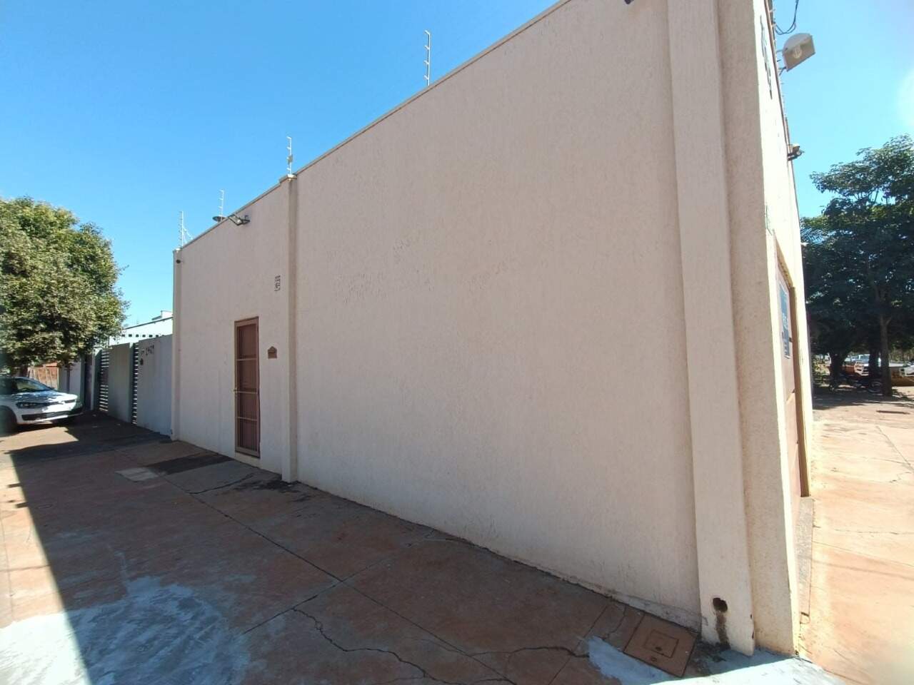 Casa à venda no Jardim Alvorada: