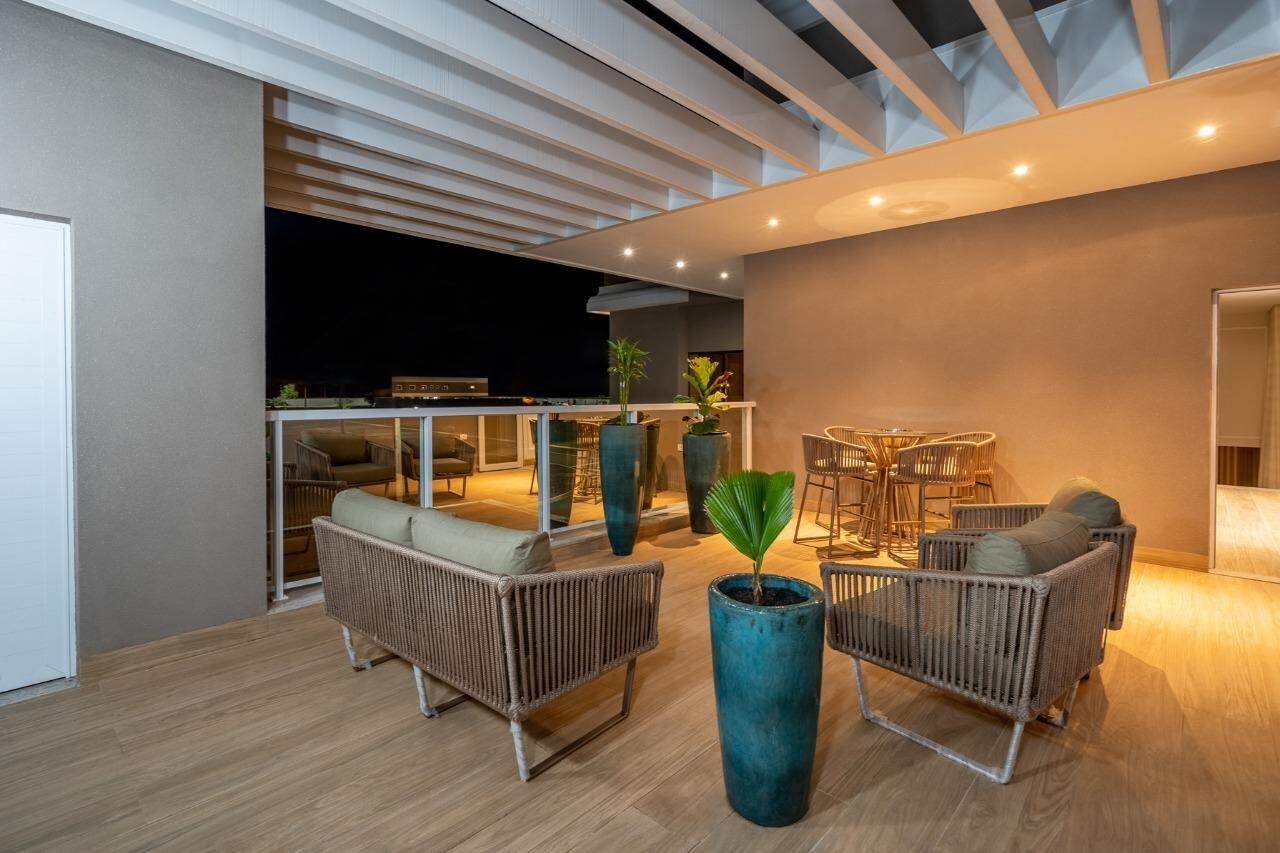 Casa em Condomínio à venda no Condomínio Villa Dumont: 