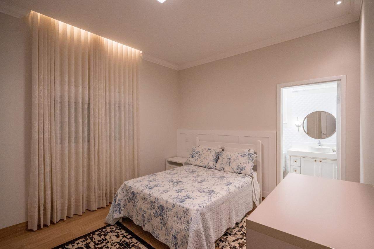 Casa em Condomínio à venda no Condomínio Villa Dumont: 
