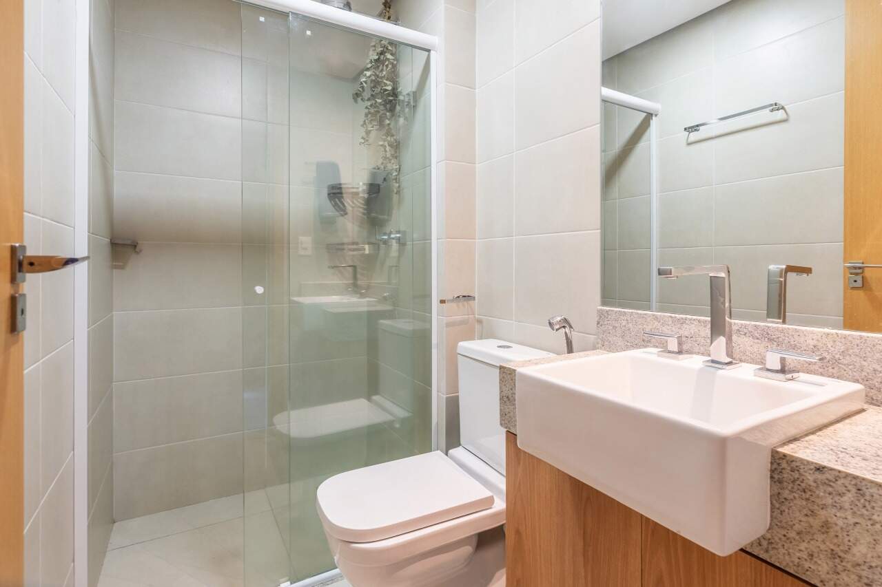 Apartamento à venda no Interlagos: 