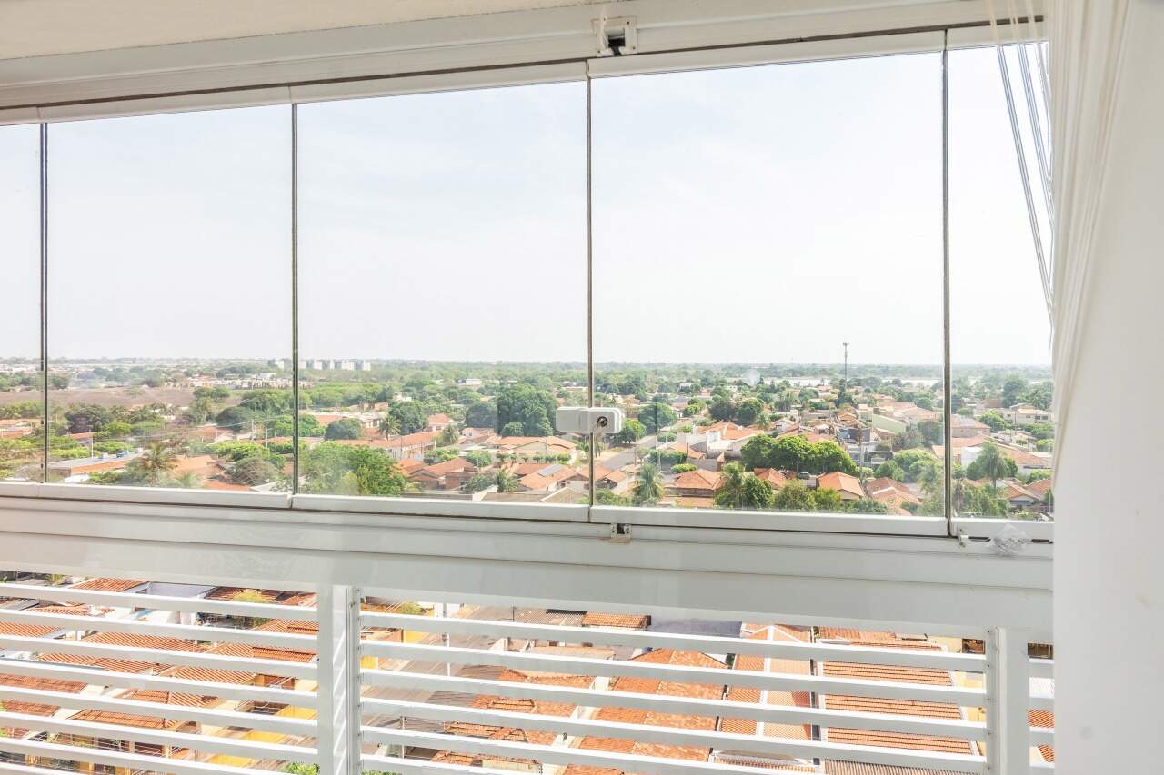 Apartamento à venda no Interlagos: