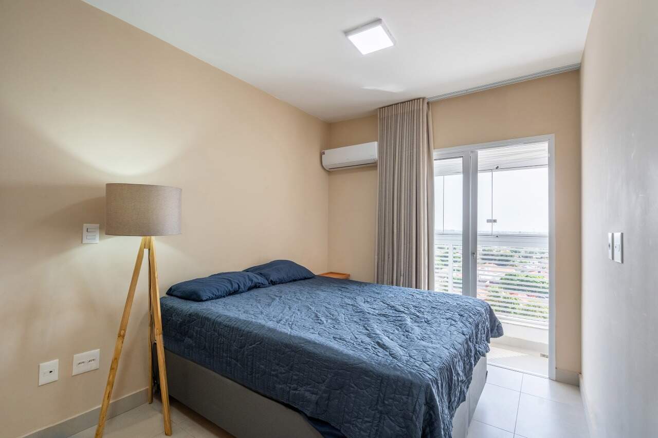 Apartamento à venda no Interlagos: 