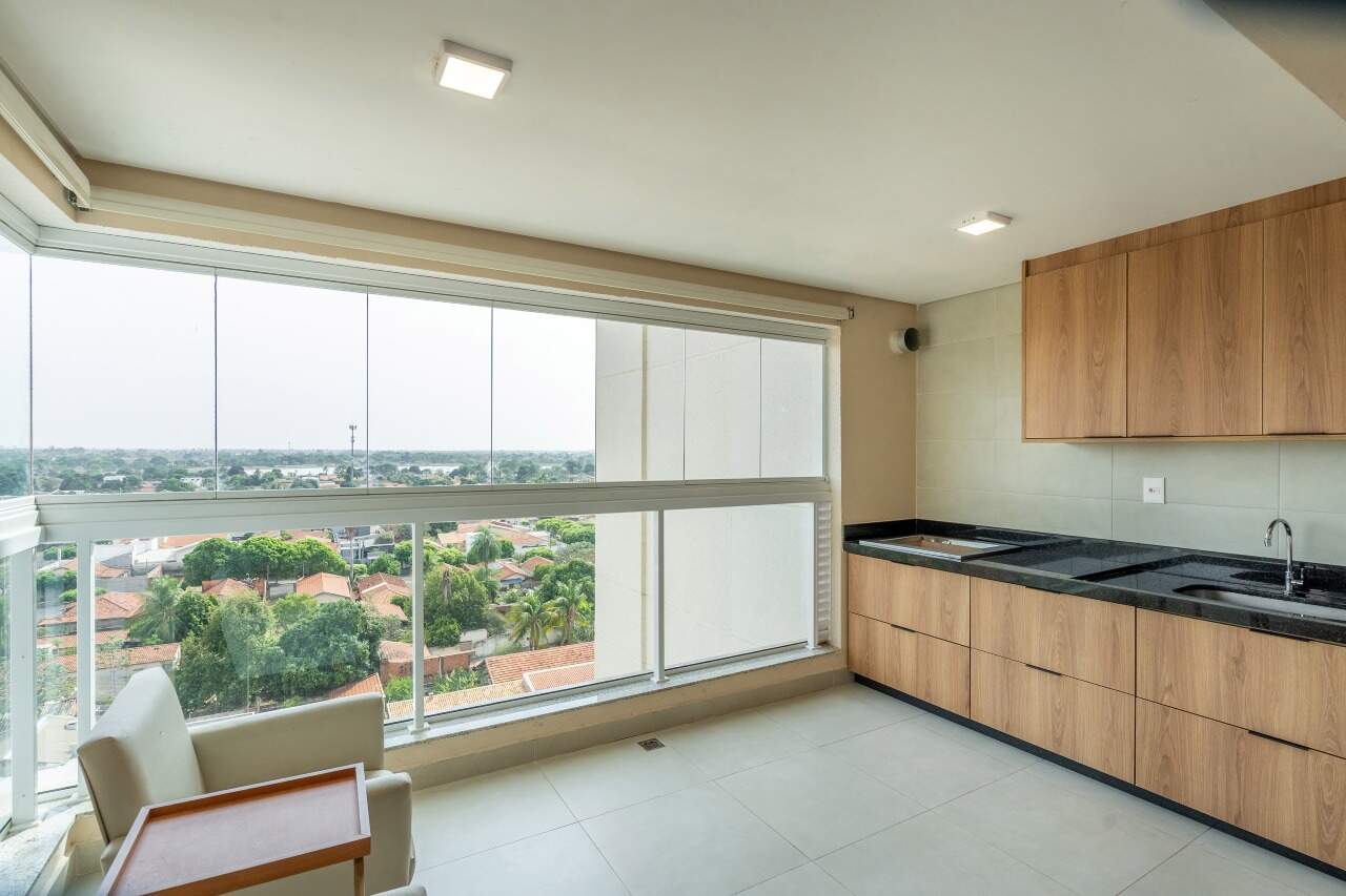 Apartamento à venda no Interlagos: 