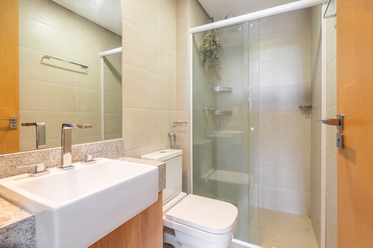 Apartamento à venda no Interlagos: 