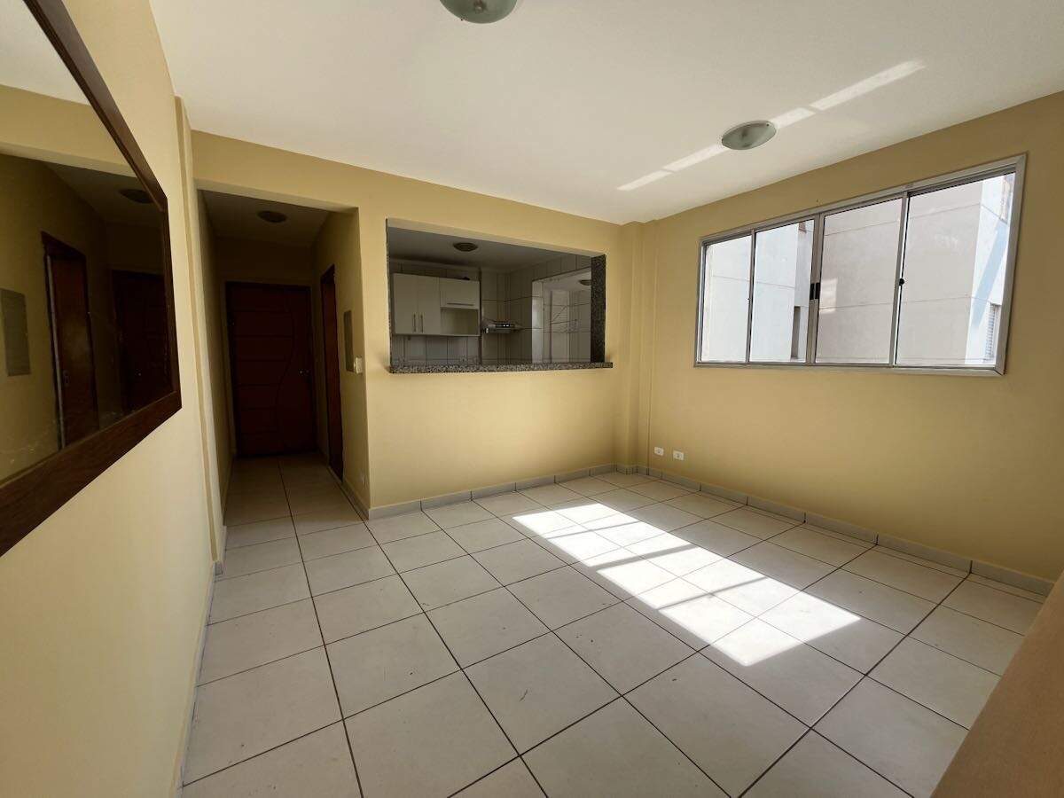 Apartamento à venda no Jardim Novo Aeroporto: