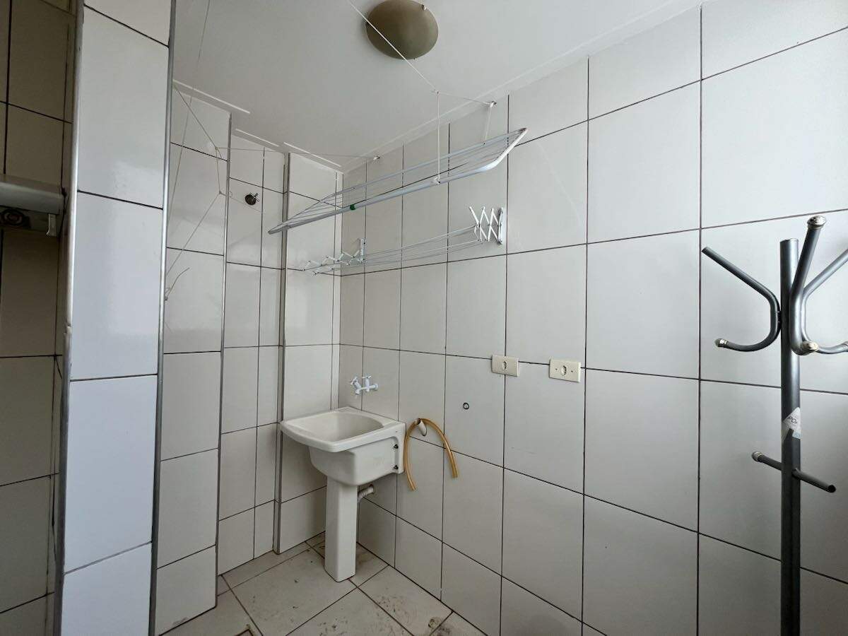 Apartamento à venda no Jardim Novo Aeroporto: 