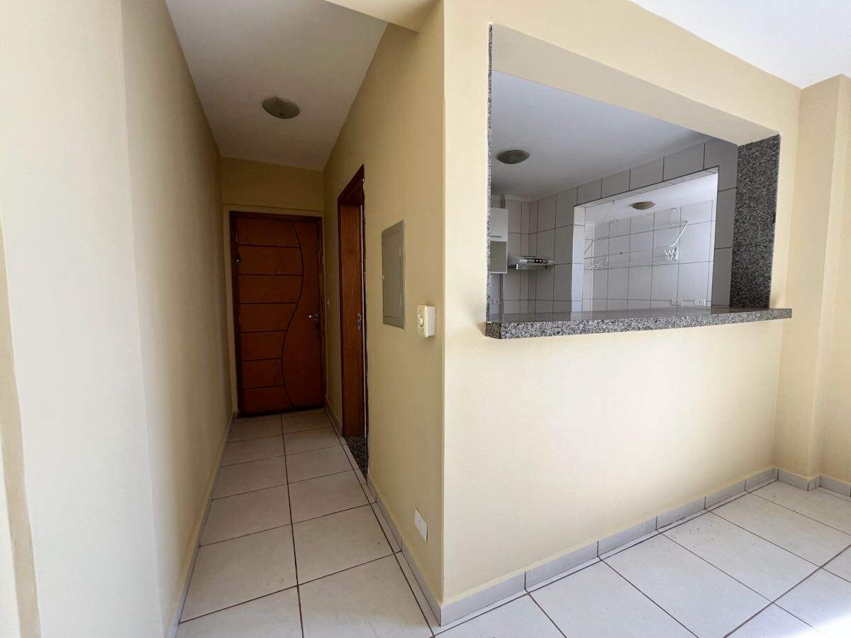 Apartamento à venda no Jardim Novo Aeroporto: