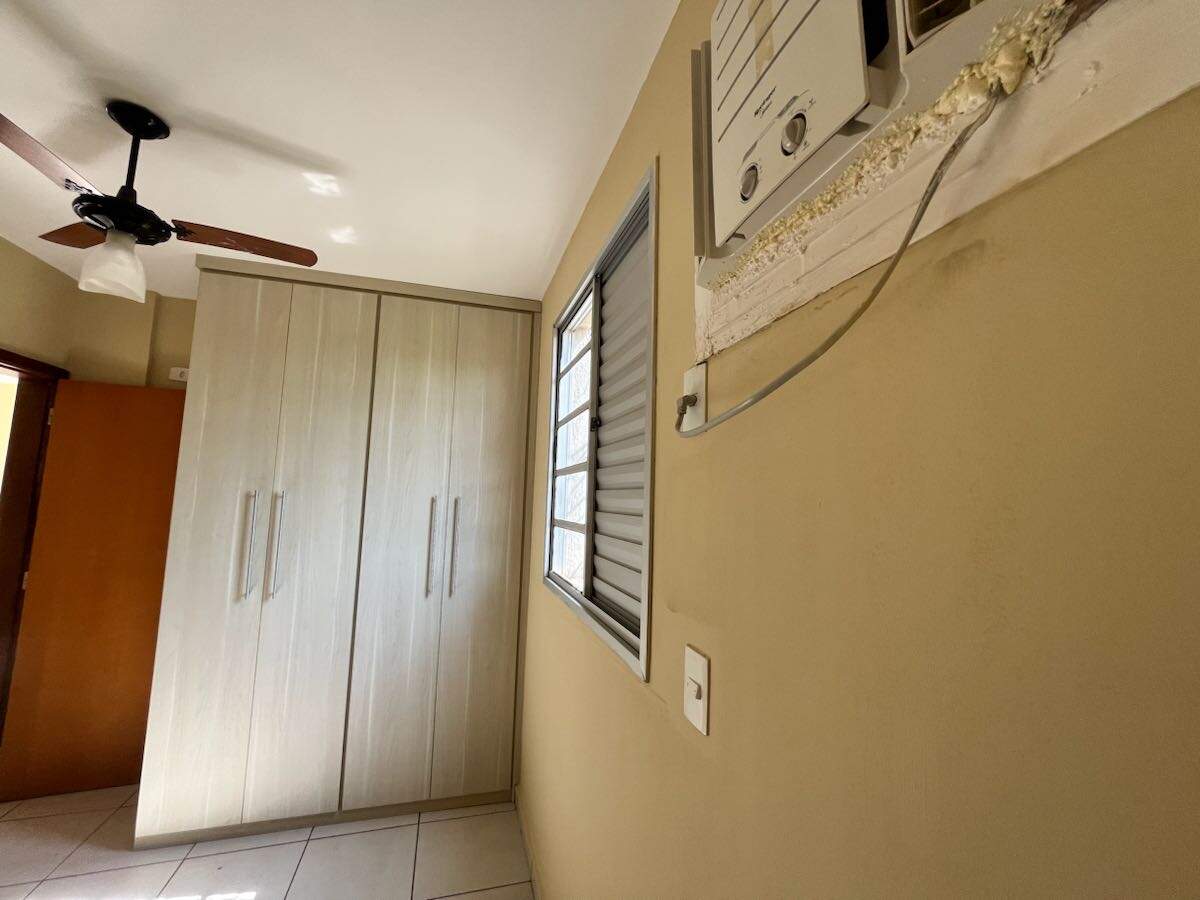 Apartamento à venda no Jardim Novo Aeroporto: