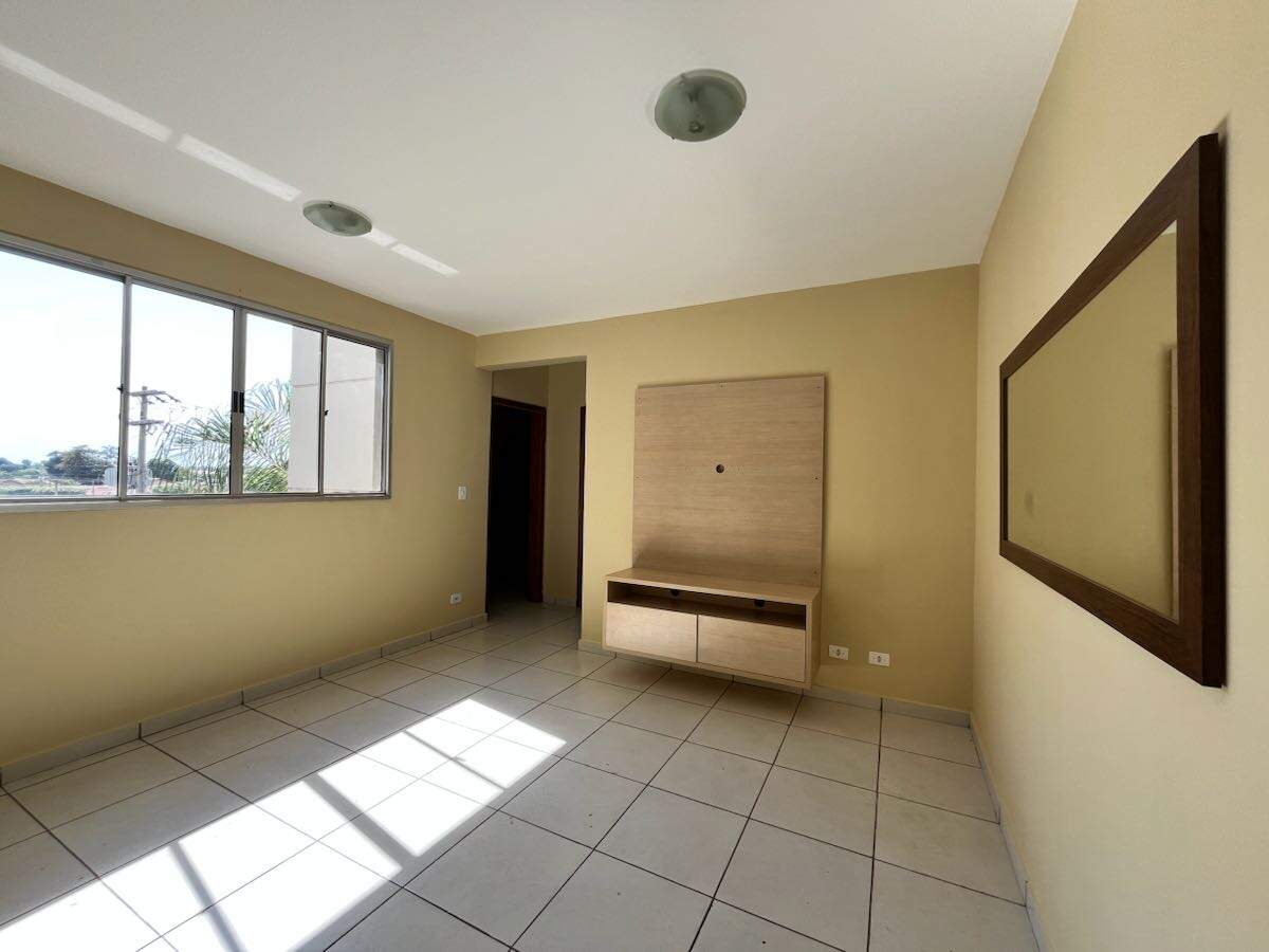 Apartamento à venda no Jardim Novo Aeroporto: 