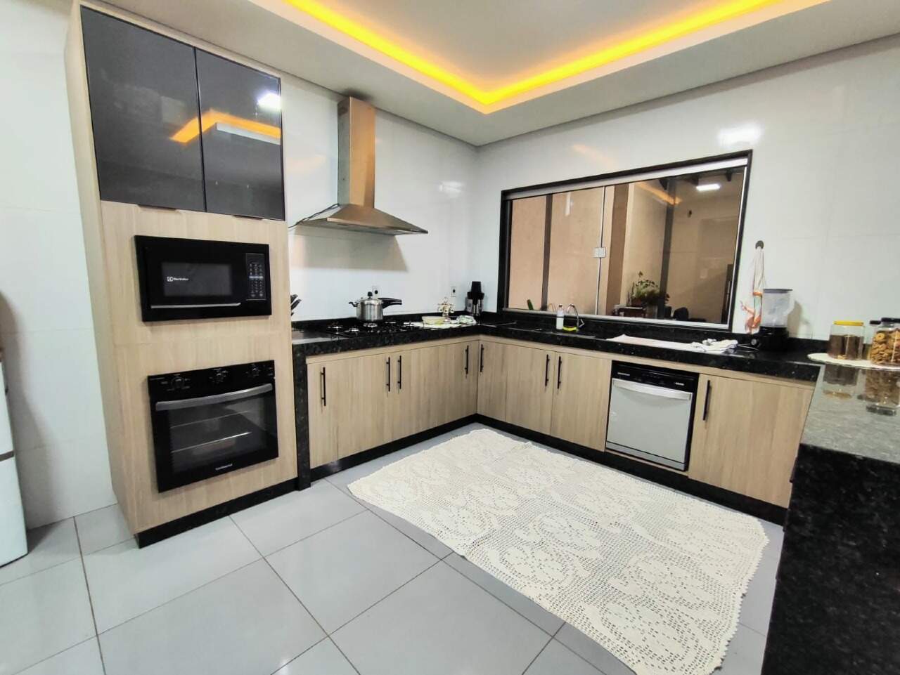 Casa à venda no Jardim dos Ipes: