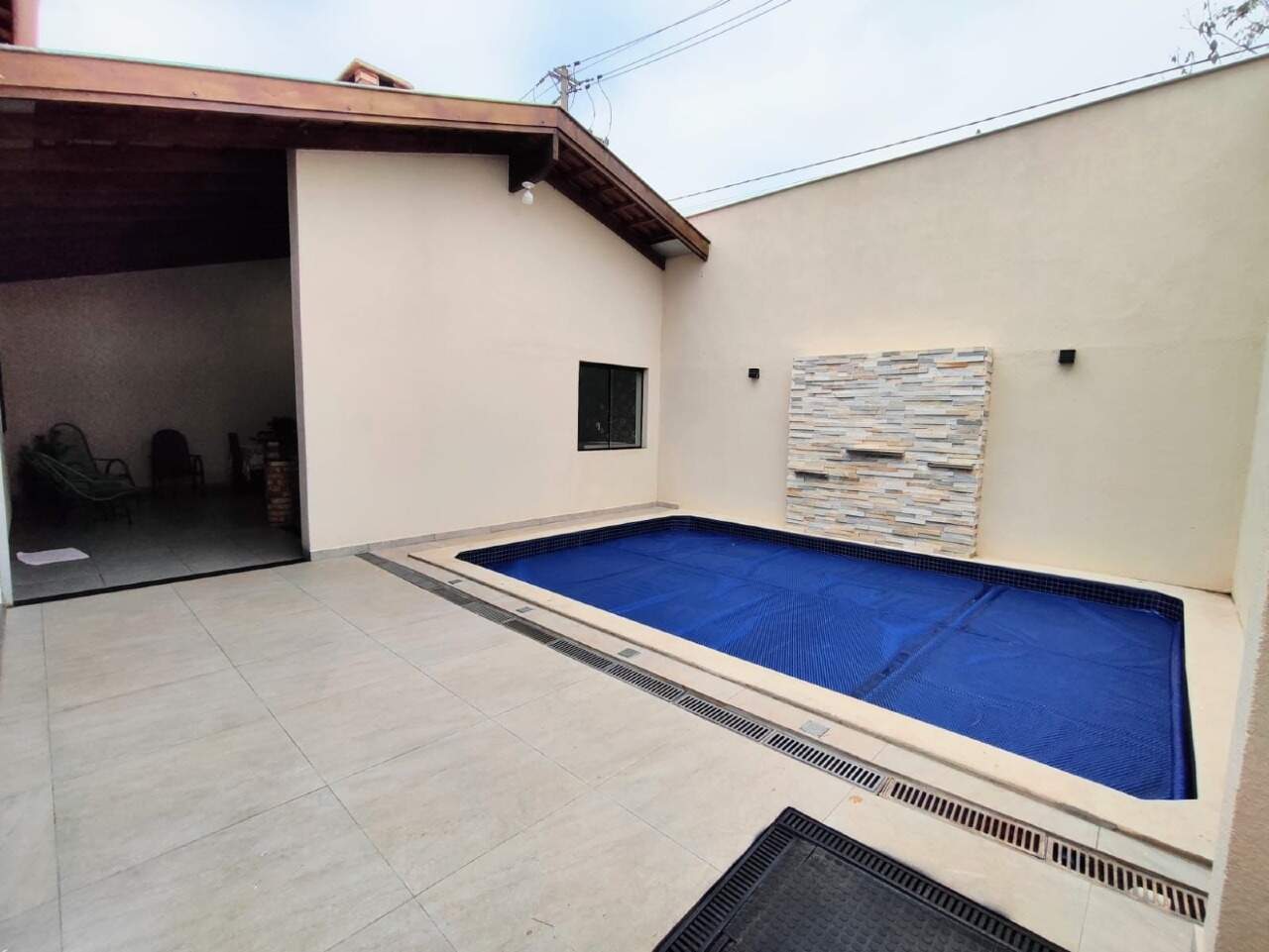 Casa à venda no Jardim dos Ipes: