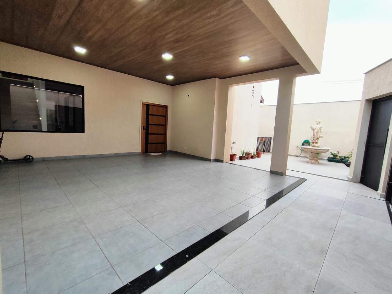 Casa à venda no Jardim dos Ipes: