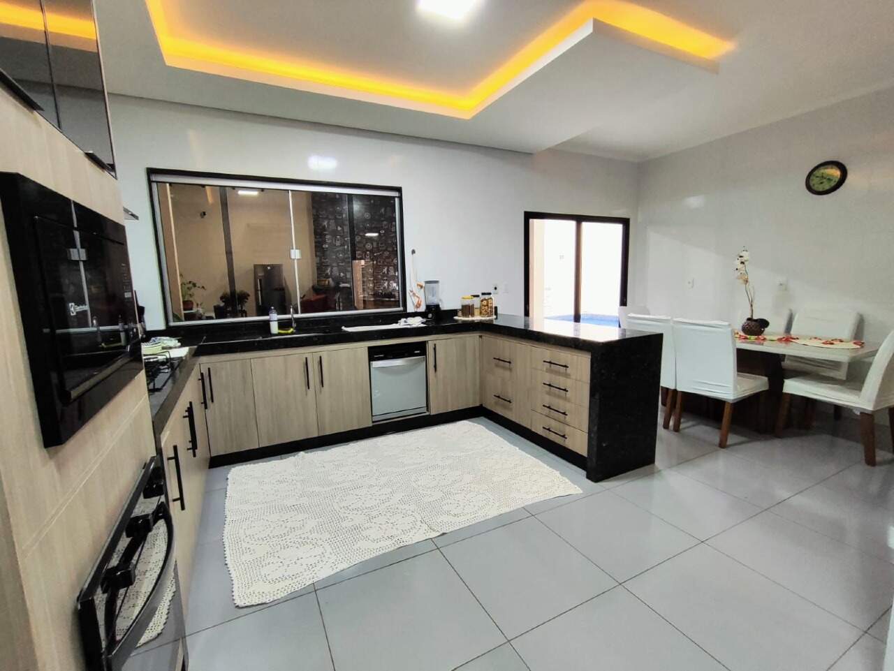 Casa à venda no Jardim dos Ipes: