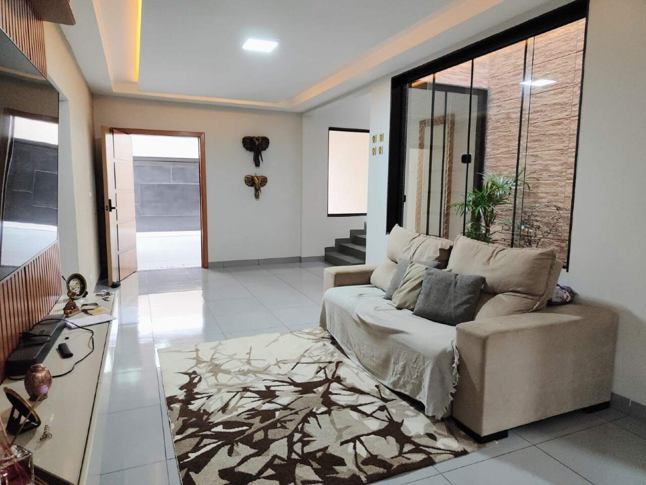 Casa à venda no Jardim dos Ipes: