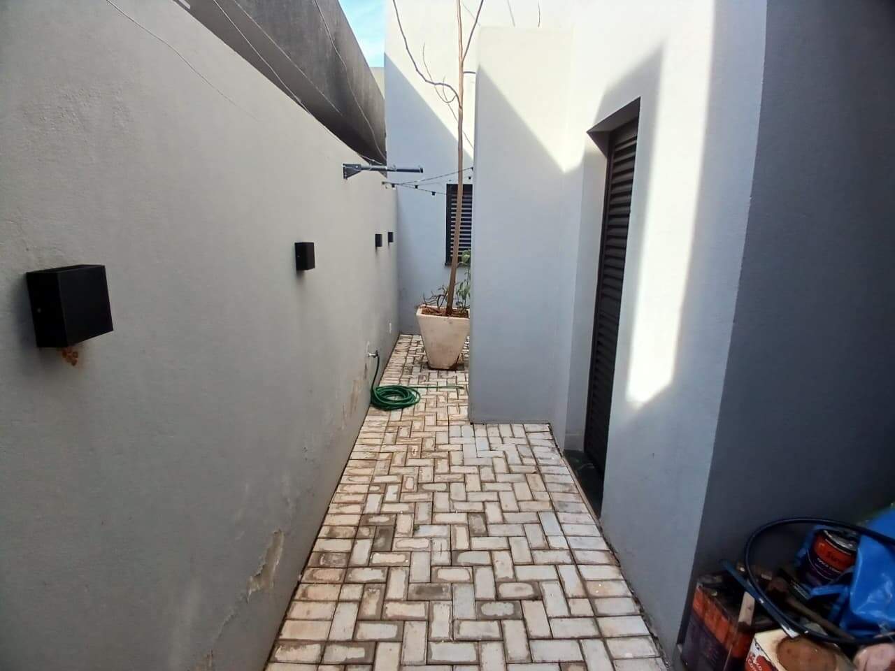 Casa em Condomínio à venda no Village do Lago: