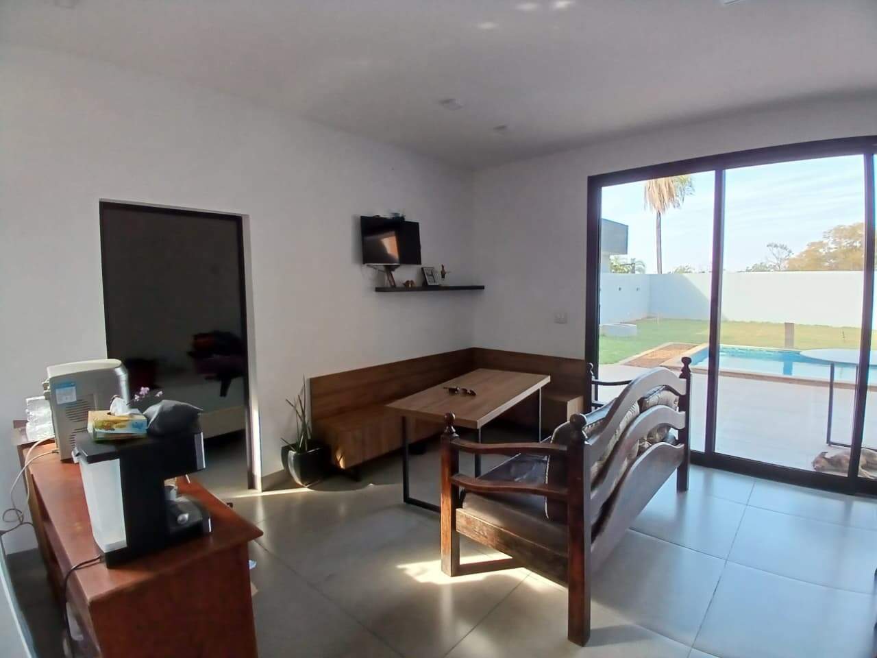 Casa em Condomínio à venda no Village do Lago: