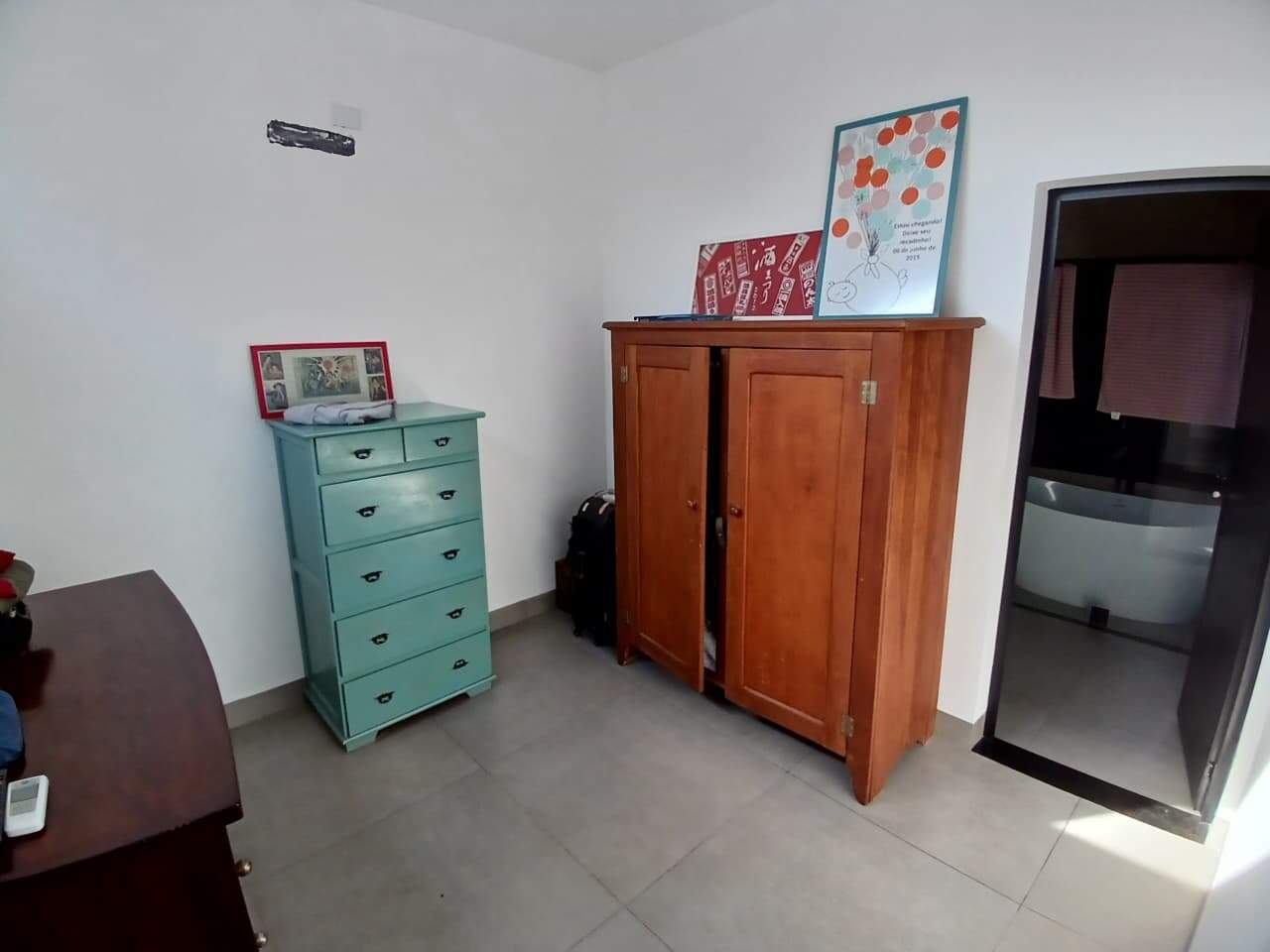 Casa em Condomínio à venda no Village do Lago: