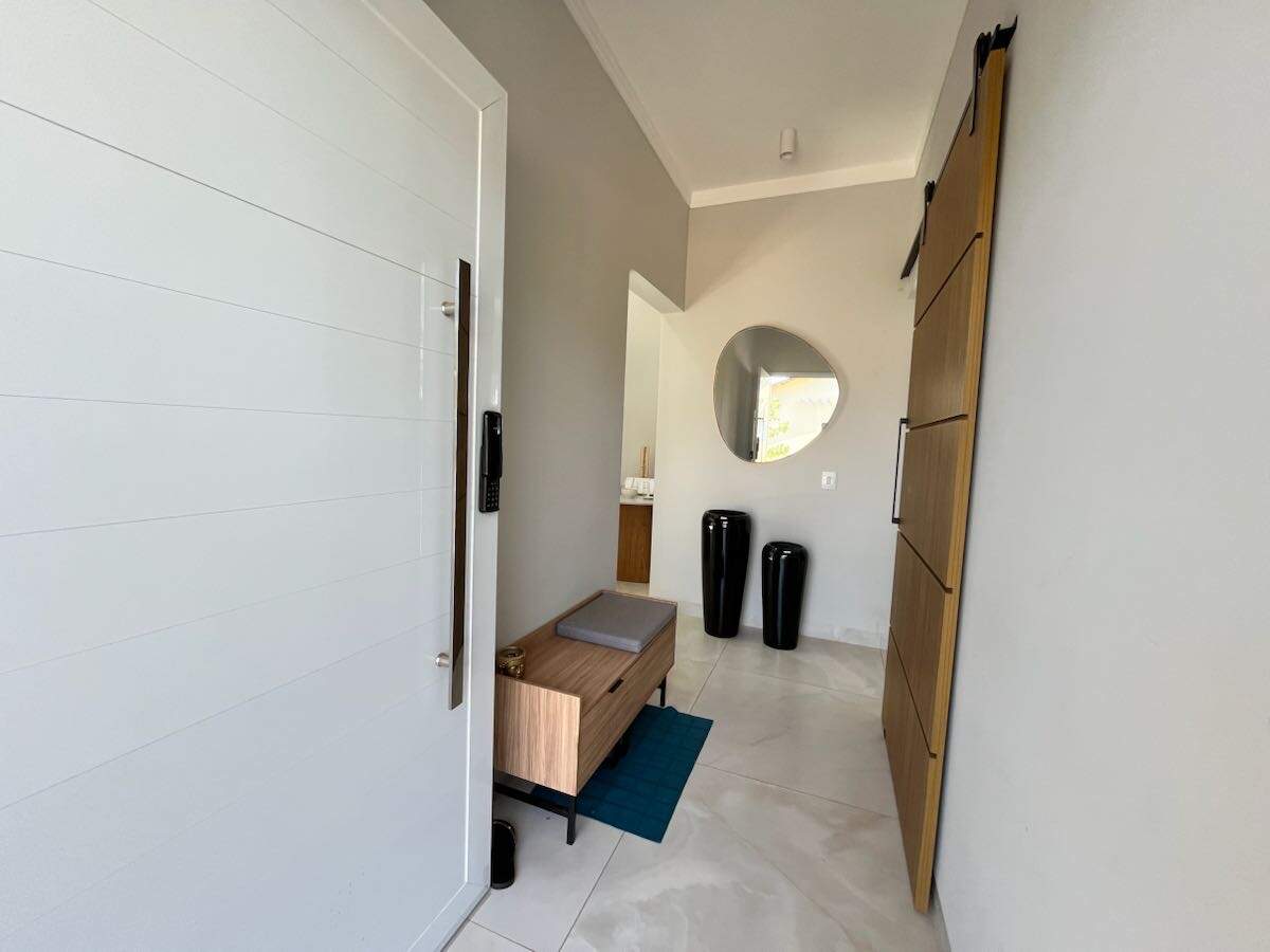 Casa em Condomínio à venda no Residencial Costa Leste: 