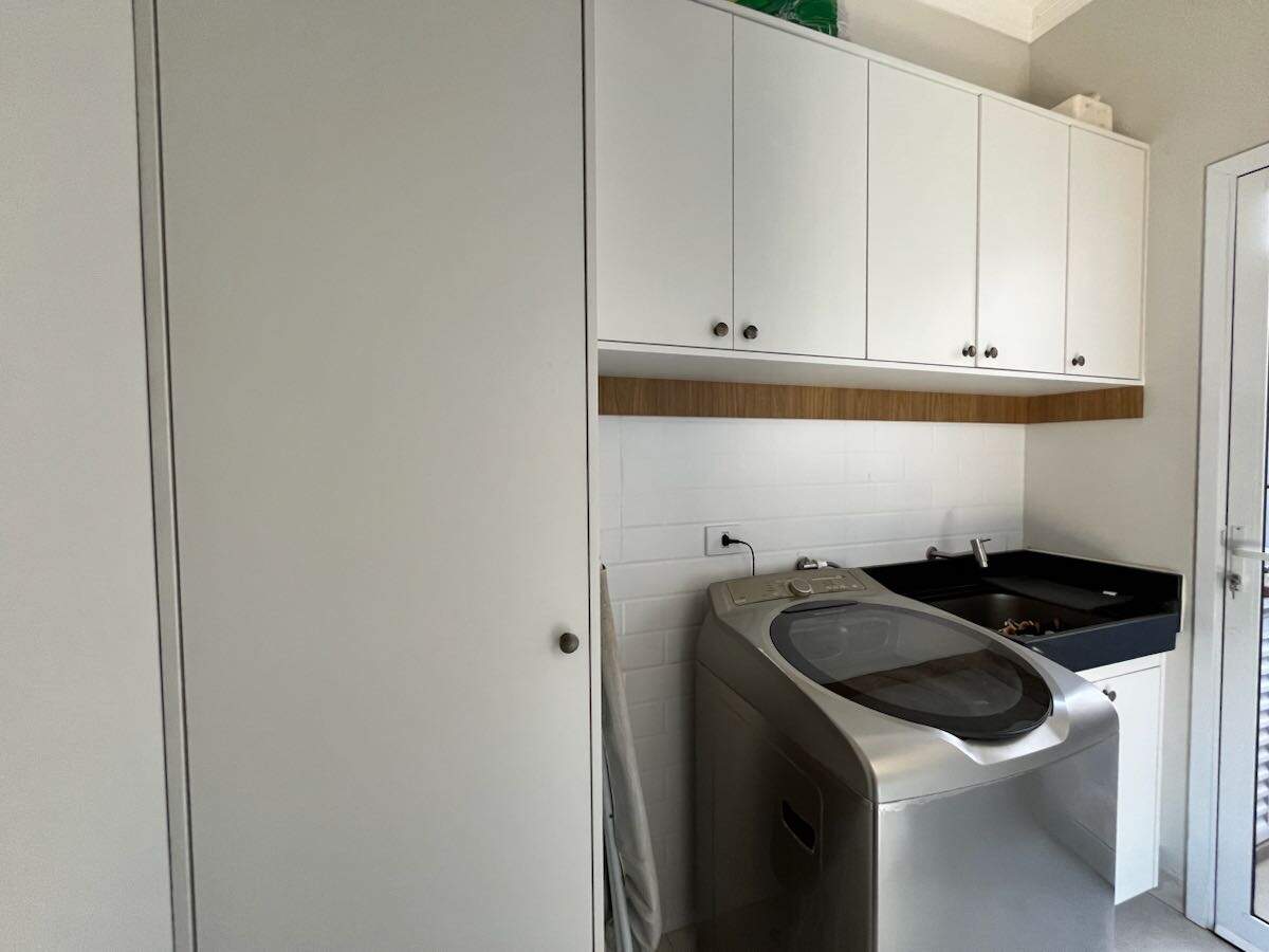 Casa em Condomínio à venda no Residencial Costa Leste: 