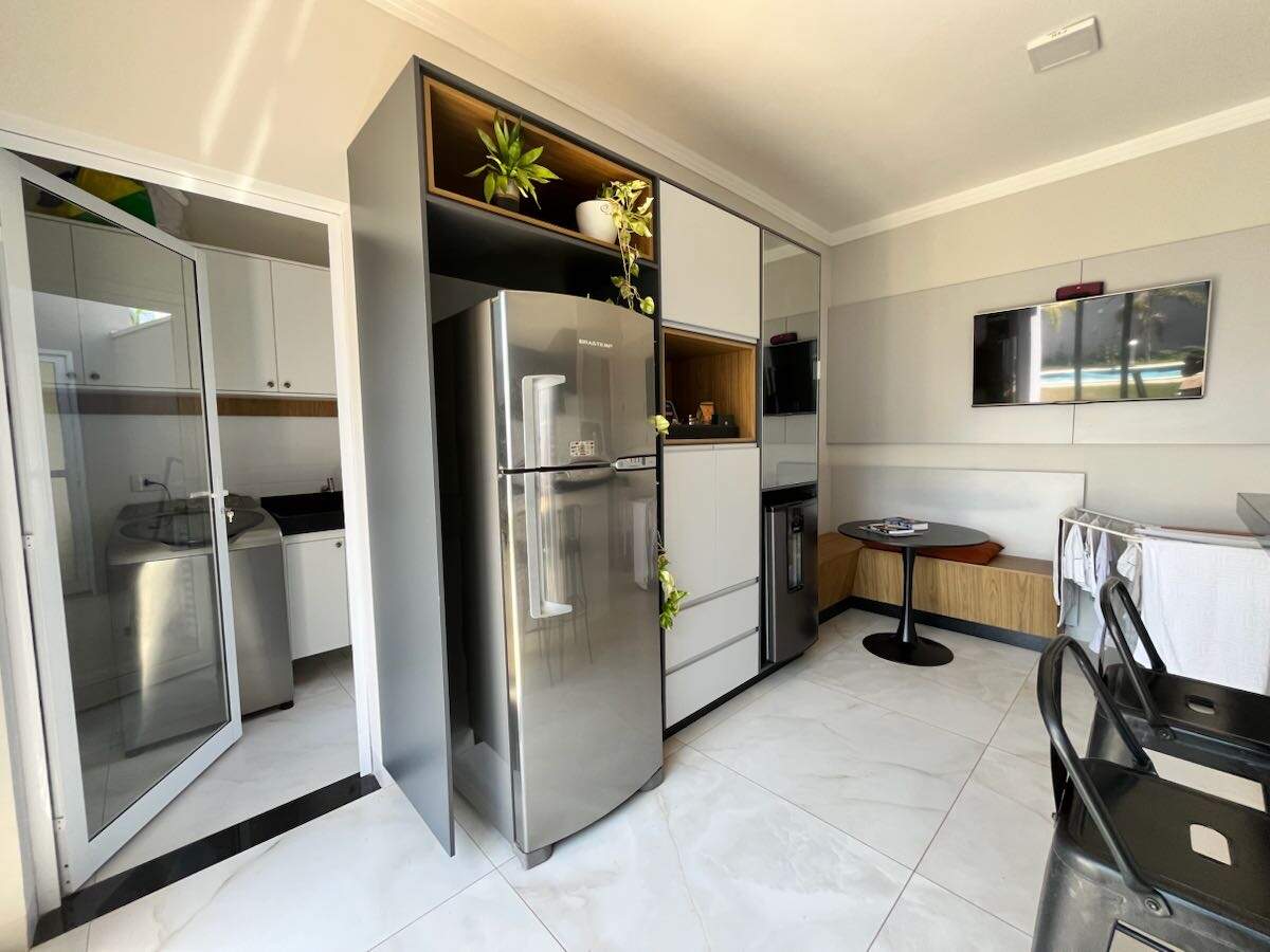 Casa em Condomínio à venda no Residencial Costa Leste: 