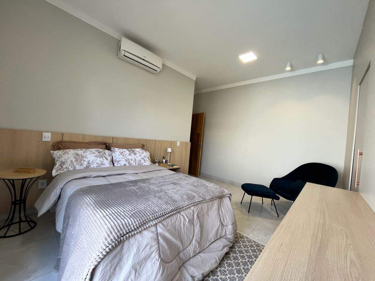 Casa em Condomínio à venda no Residencial Costa Leste: 