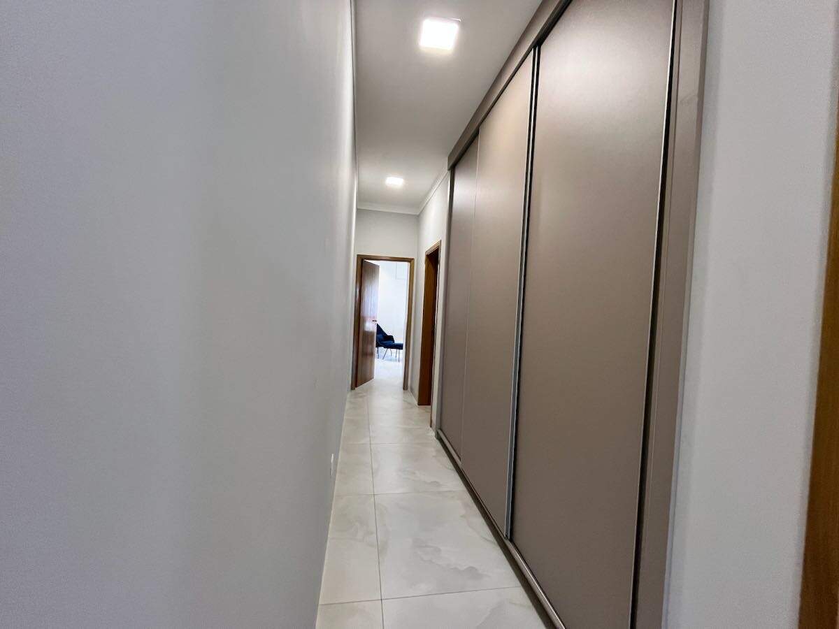 Casa em Condomínio à venda no Residencial Costa Leste: 