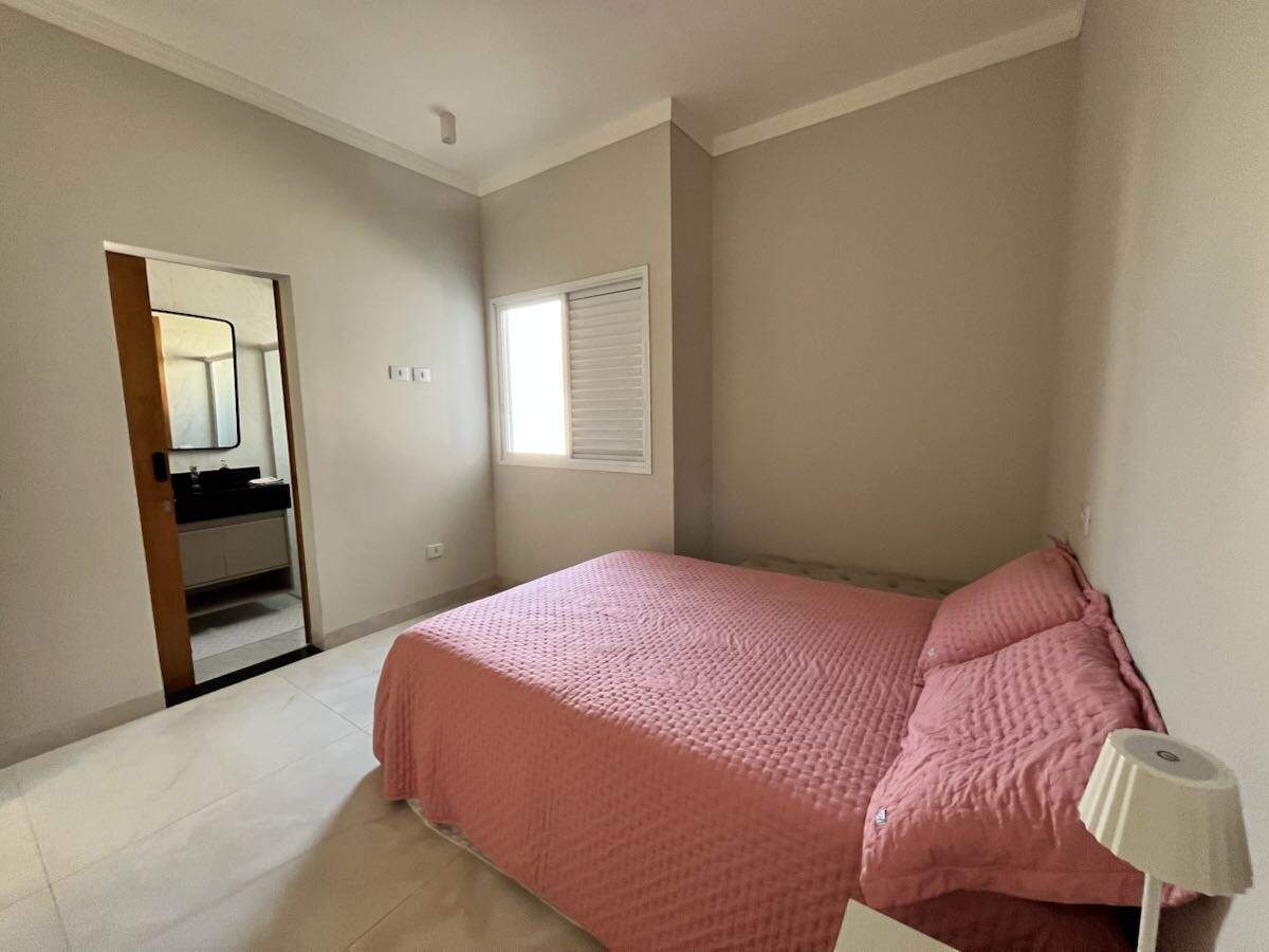 Casa em Condomínio à venda no Residencial Costa Leste: 