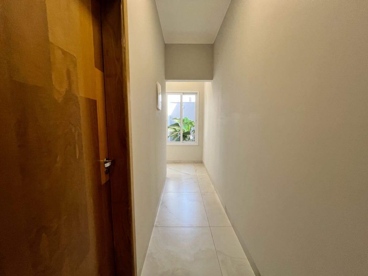 Casa em Condomínio à venda no Residencial Costa Leste: 