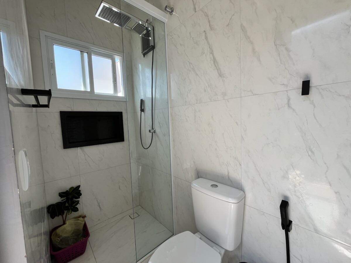 Casa em Condomínio à venda no Residencial Costa Leste: 