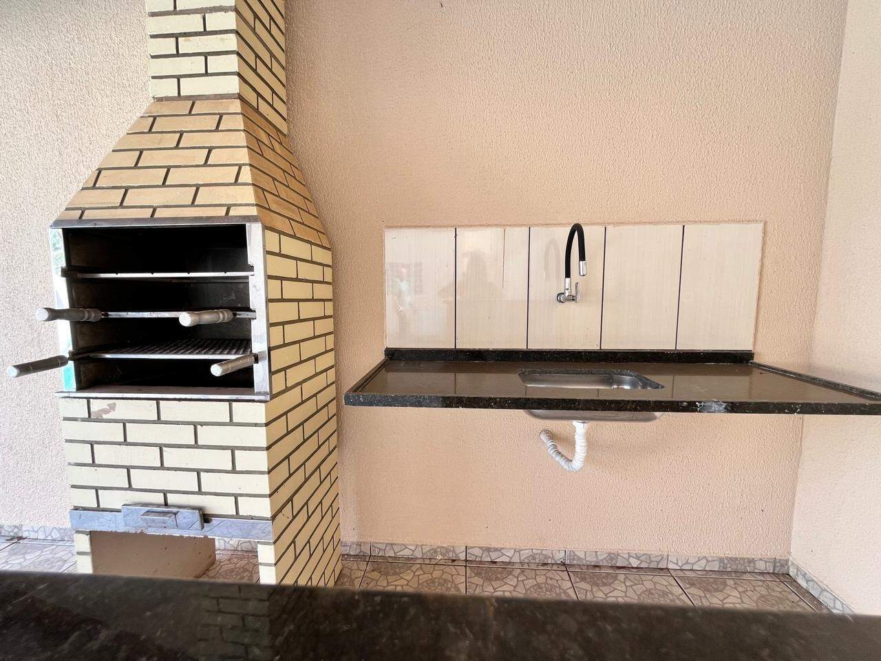 Casa à venda no Jardim dos Ipes: 