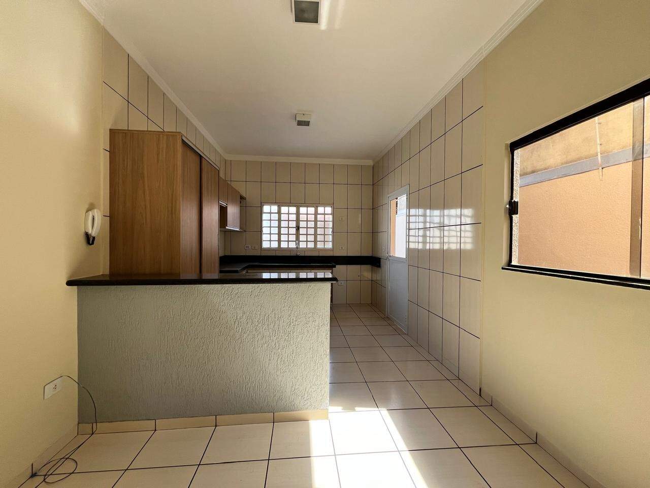 Casa à venda no Jardim dos Ipes: 