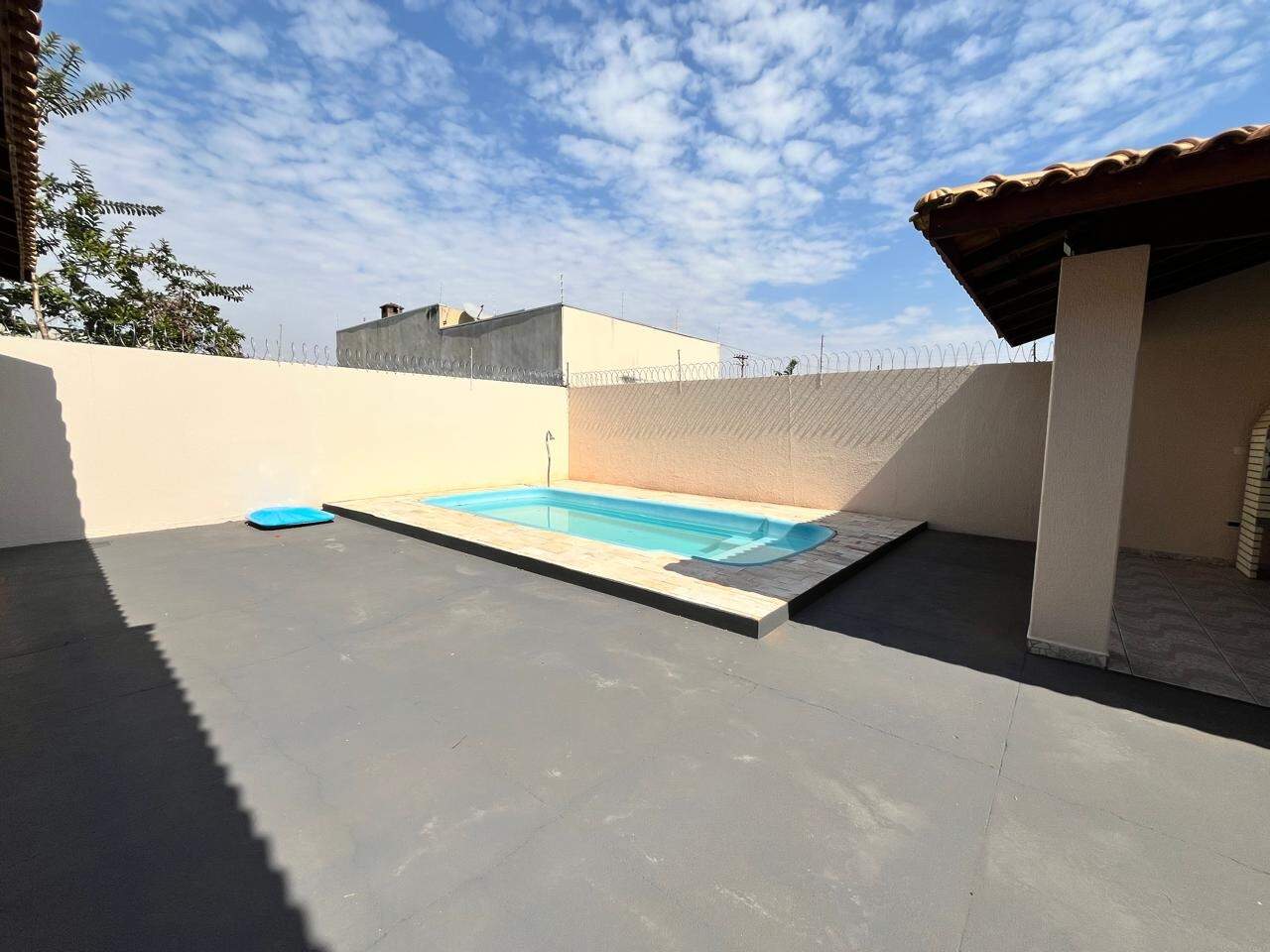 Casa à venda no Jardim dos Ipes: 