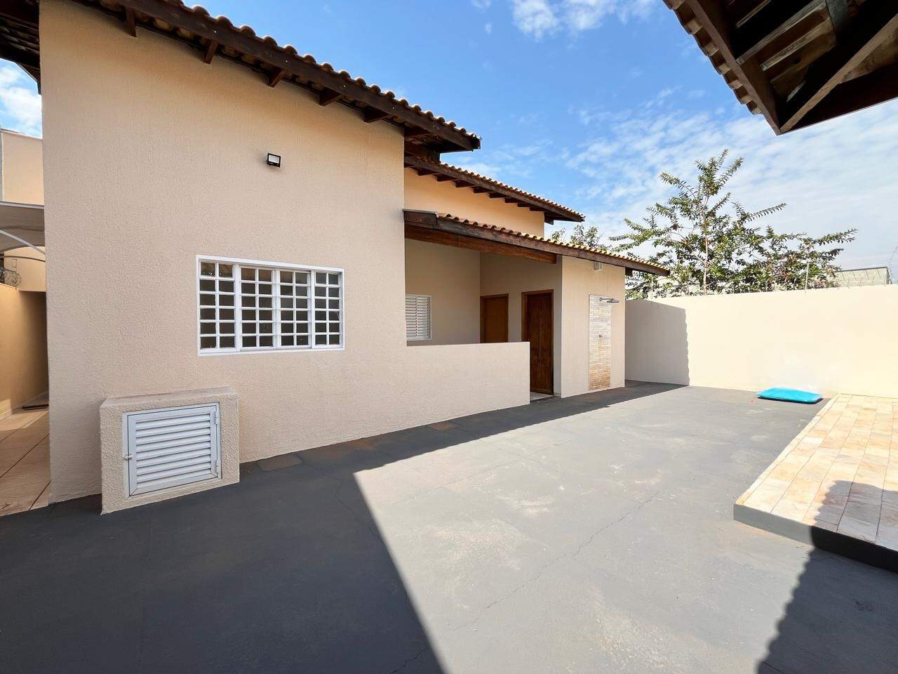 Casa à venda no Jardim dos Ipes: 