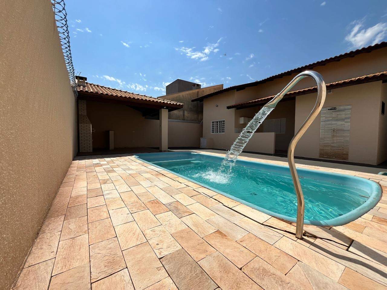 Casa à venda no Jardim dos Ipes: 