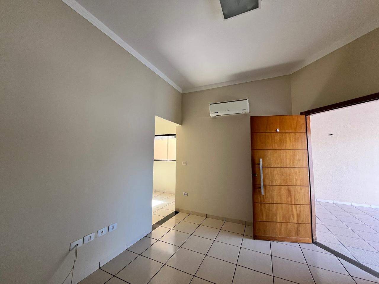 Casa à venda no Jardim dos Ipes: 